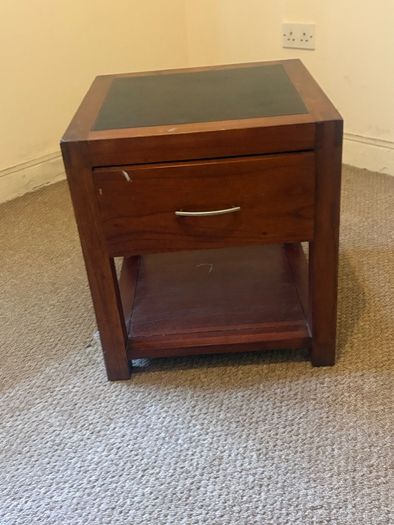 Bedside Locker for sale
