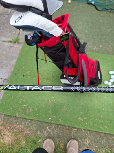 Ping G430 Lst Driver