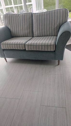 Suite of furniture