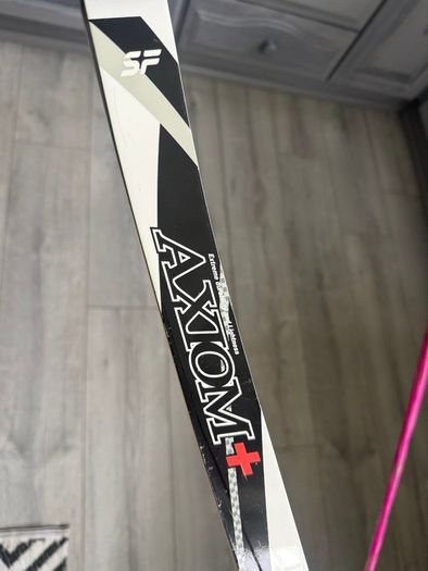 Recurve bow AXIOM+ SF as new