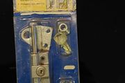 Chubb Multipurpose Locking Bolt