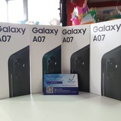 Samsung Galaxy A07 64gb - Brand New Sealed & Sim Free