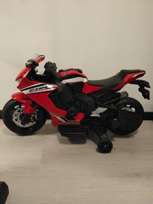 Electric bike