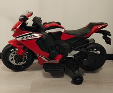 Electric bike