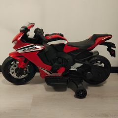 Electric bike