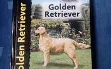 Golden Retriever Manual