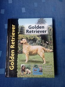 Golden Retriever Manual