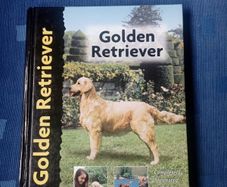 Golden Retriever Manual
