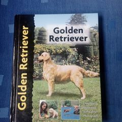 Golden Retriever Manual