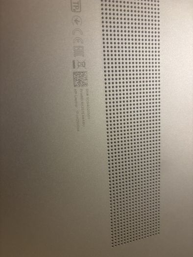 hp laptop