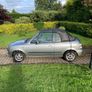 Nissan march K11 Image 3