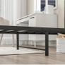 Single Bed Frame Image 2