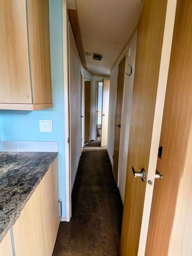 swift Mobile Home