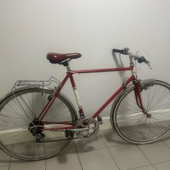 Small Vintage Bike