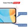 For Oppo A54s Tempered Glass Screen Protector Saver Cover Case Friendly New - FHT01OPPTEM Image 4
