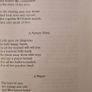 From The Edge Of Spring. By John O Connor.  VINTAGE FIRST EDITION SIGNED 1976. Paperback In Good Condition. Image 5