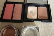 Bronzer &amp; Contour &amp; Highlights