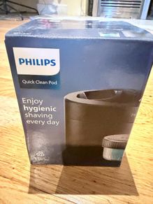 Philips Clean Pod
