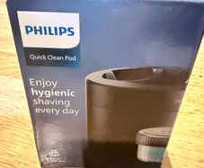 Philips Clean Pod