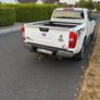 Nissan Nevara Image 5