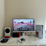 Msi MAG27qrfw 27 inch 1440p gaming monitor Image 4