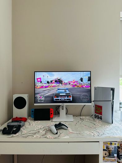 Msi MAG27qrfw 27 inch 1440p gaming monitor