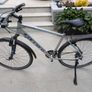 Carrera crossfire hybrid bike Image 4
