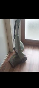 carpet & floor washer