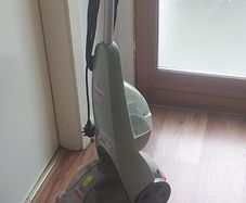 carpet & floor washer