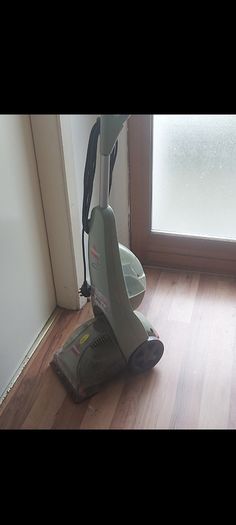 carpet & floor washer