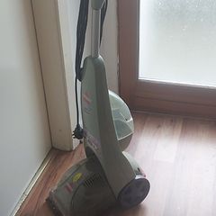 carpet & floor washer