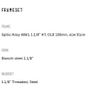 Bianchi Spillo Turchese DS gents city bike like NEW Image 10