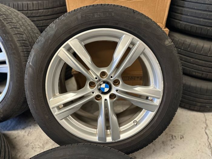 bmw wheels x5 f15 5x120