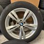 bmw wheels x5 f15 5x120 Image 2