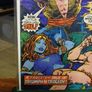 Warlock #12 Origin Pip the Troll 1972 Image 2