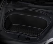 Tesla Front Truck Seal