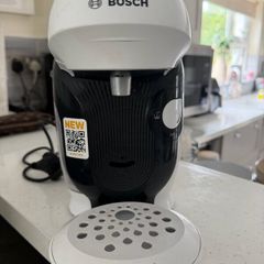 Bosch Coffee Machine