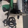 Hitachi 9in skilsaw Image 7