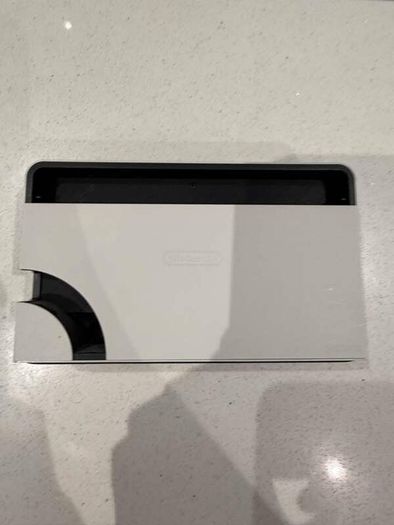 Nintendo Switch Oled include 4 Games,  Pro Controller