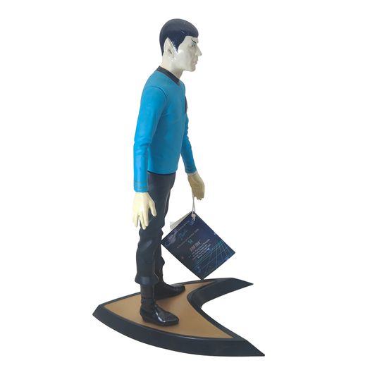 Star Trek Figures Hamilton Gifts 1991