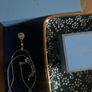 Necklace and earrings set Image 5