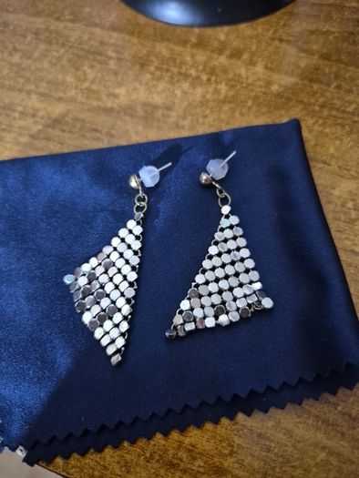 Vintage earrings