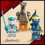 LEGO Ninjago Ninja Training Centre 71764 BRAND NEW & SEALED Image 3