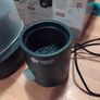 Tommee Tippee Electric Steam Steriliser and Bottle Warmer Image 3