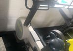 stationery bike