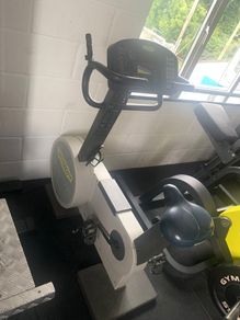 stationery bike