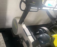 stationery bike