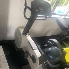 stationery bike