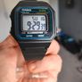 Casio W-217H Image 2