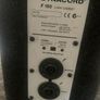 Dynacord  mk2 and Speaker  F150 Image 8